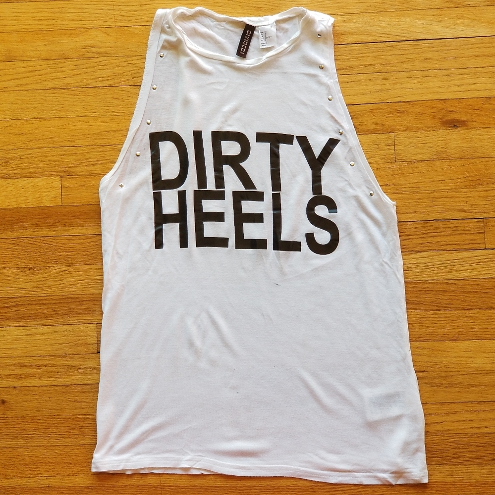 H&M Tank Top (XS)